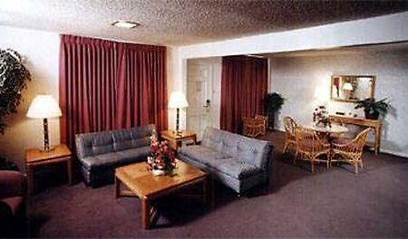 Civic Plaza Hotel Abilene Interior foto
