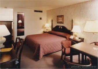 Civic Plaza Hotel Abilene Bagian luar foto