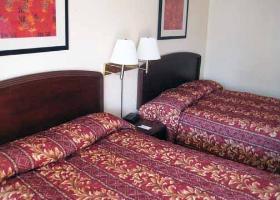Civic Plaza Hotel Abilene Bagian luar foto
