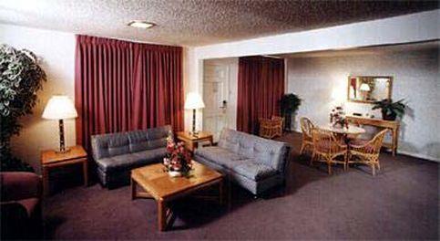 Civic Plaza Hotel Abilene Interior foto